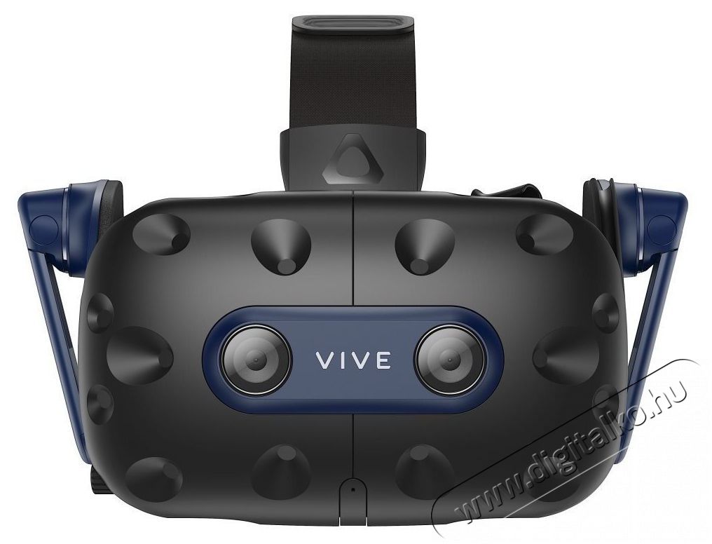 HTC VIVE Pro 2 headset Mobil / Kommunik&aacute;ci&oacute; / Smart - VR virtu&aacute;lis szem&uuml;veg - 450692