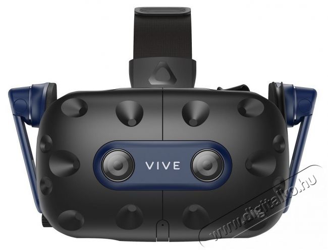 HTC VIVE Pro 2 headset Mobil / Kommunik&aacute;ci&oacute; / Smart - VR virtu&aacute;lis szem&uuml;veg - 450692