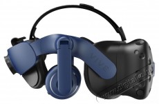 HTC VIVE Pro 2 headset Mobil / Kommunik&aacute;ci&oacute; / Smart - VR virtu&aacute;lis szem&uuml;veg - 450692