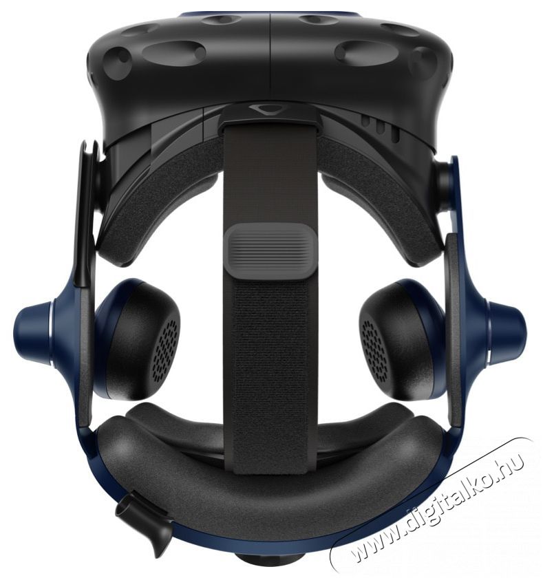 HTC VIVE Pro 2 headset Mobil / Kommunik&aacute;ci&oacute; / Smart - VR virtu&aacute;lis szem&uuml;veg - 450692