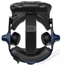 HTC VIVE Pro 2 headset Mobil / Kommunik&aacute;ci&oacute; / Smart - VR virtu&aacute;lis szem&uuml;veg - 450692