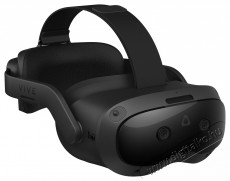 HTC Vive Focus Vision - Mobil / Kommunik&aacute;ci&oacute; / Smart - VR virtu&aacute;lis szem&uuml;veg - 522047