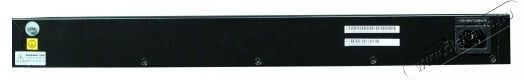 Huawei S5720-28P-PWR-LI-AC 24port GbE LAN PoE+ (370W) L3 menedzselhető switch Iroda &eacute;s sz&aacute;m&iacute;t&aacute;stechnika - H&aacute;l&oacute;zat - Switch - 369715