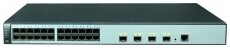 Huawei S5720-28P-PWR-LI-AC 24port GbE LAN PoE+ (370W) L3 menedzselhető switch Iroda &eacute;s sz&aacute;m&iacute;t&aacute;stechnika - H&aacute;l&oacute;zat - Switch - 369715