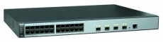 Huawei S5720-28P-PWR-LI-AC 24port GbE LAN PoE+ (370W) L3 menedzselhető switch Iroda &eacute;s sz&aacute;m&iacute;t&aacute;stechnika - H&aacute;l&oacute;zat - Switch - 369715