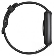 Huawei Watch Fit 2 Midnight black okos&oacute;ra Mobil / Kommunik&aacute;ci&oacute; / Smart - Okos eszk&ouml;z - Okos&oacute;ra - 383077