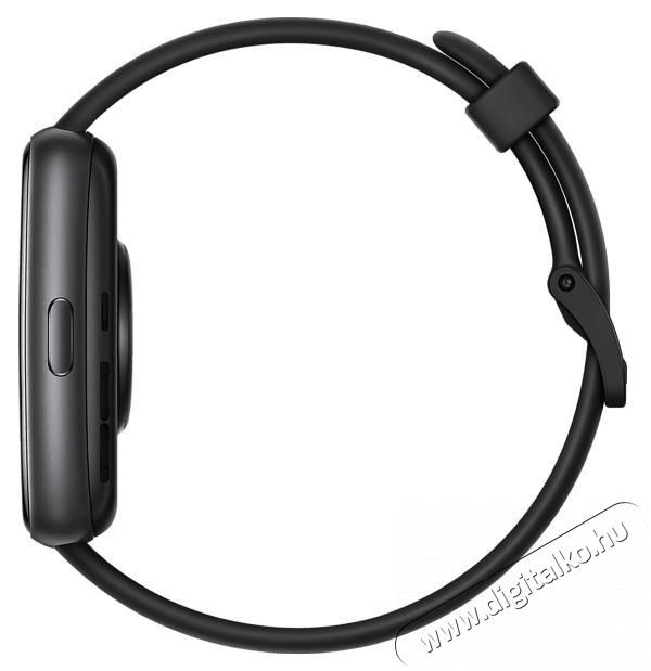 Huawei Watch Fit 2 Midnight black okos&oacute;ra Mobil / Kommunik&aacute;ci&oacute; / Smart - Okos eszk&ouml;z - Okos&oacute;ra - 383077
