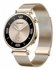 Huawei WATCH GT 4, 41MM, GOLD OKOS&Oacute;RA Mobil / Kommunik&aacute;ci&oacute; / Smart - Okos eszk&ouml;z - Okos&oacute;ra - 496901