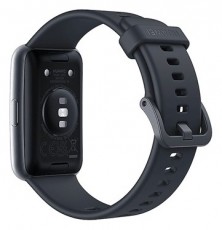 Huawei WATCH FIT SE STARRY BLACK OKOS&Oacute;RA Mobil / Kommunik&aacute;ci&oacute; / Smart - Okos eszk&ouml;z - Okos&oacute;ra - 499503