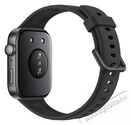 Huawei Watch Fit 3 Active Black Okos&oacute;ra Mobil / Kommunik&aacute;ci&oacute; / Smart - Okos eszk&ouml;z - Okos&oacute;ra - 500827