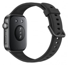 Huawei Watch Fit 3 Active Black Okos&oacute;ra Mobil / Kommunik&aacute;ci&oacute; / Smart - Okos eszk&ouml;z - Okos&oacute;ra - 500827