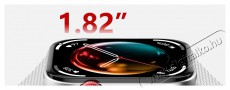 Huawei Watch Fit 3 Active Pink Okos&oacute;ra Mobil / Kommunik&aacute;ci&oacute; / Smart - Okos eszk&ouml;z - Okos kark&ouml;tő - 500826