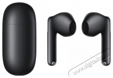 Huawei FreeBuds SE 2 TWS vezet&eacute;k n&eacute;lk&uuml;li f&uuml;lhallgat&oacute; mikrofonnal, fekete (55037507)  Audio-Video / Hifi / Multim&eacute;dia - F&uuml;l &eacute;s Fejhallgat&oacute;k - F&uuml;lhallgat&oacute; - 503889