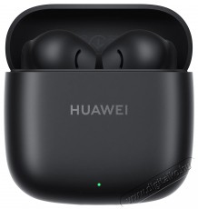 Huawei FreeBuds SE 2 TWS vezet&eacute;k n&eacute;lk&uuml;li f&uuml;lhallgat&oacute; mikrofonnal, fekete (55037507)  Audio-Video / Hifi / Multim&eacute;dia - F&uuml;l &eacute;s Fejhallgat&oacute;k - F&uuml;lhallgat&oacute; - 503889