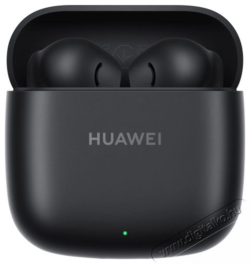 Huawei FreeBuds SE 2 TWS vezet&eacute;k n&eacute;lk&uuml;li f&uuml;lhallgat&oacute; mikrofonnal, fekete (55037507)  Audio-Video / Hifi / Multim&eacute;dia - F&uuml;l &eacute;s Fejhallgat&oacute;k - F&uuml;lhallgat&oacute; - 503889
