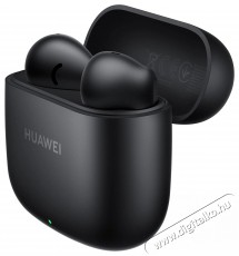 Huawei FreeBuds SE 2 TWS vezet&eacute;k n&eacute;lk&uuml;li f&uuml;lhallgat&oacute; mikrofonnal, fekete (55037507)  Audio-Video / Hifi / Multim&eacute;dia - F&uuml;l &eacute;s Fejhallgat&oacute;k - F&uuml;lhallgat&oacute; - 503889