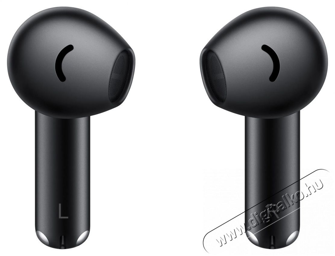 Huawei FreeBuds SE 2 TWS vezet&eacute;k n&eacute;lk&uuml;li f&uuml;lhallgat&oacute; mikrofonnal, fekete (55037507)  Audio-Video / Hifi / Multim&eacute;dia - F&uuml;l &eacute;s Fejhallgat&oacute;k - F&uuml;lhallgat&oacute; - 503889