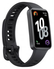 Huawei Band 10 fekete aktivit&aacute;sm&eacute;rő Mobil / Kommunik&aacute;ci&oacute; / Smart - Okos eszk&ouml;z - Okos&oacute;ra - 506197