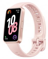 Huawei Band 10 r&oacute;zsasz&iacute;n aktivit&aacute;sm&eacute;rő Mobil / Kommunik&aacute;ci&oacute; / Smart - Okos eszk&ouml;z - Okos&oacute;ra - 506198