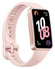 Huawei Band 10 r&oacute;zsasz&iacute;n aktivit&aacute;sm&eacute;rő Mobil / Kommunik&aacute;ci&oacute; / Smart - Okos eszk&ouml;z - Okos&oacute;ra - 506198