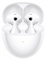 Huawei FREEBUDS 6 True Wireless Bluetooth feh&eacute;r f&uuml;lhallgat&oacute; Audio-Video / Hifi / Multim&eacute;dia - F&uuml;l &eacute;s Fejhallgat&oacute;k - F&uuml;lhallgat&oacute; - 506191