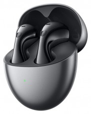 Huawei FREEBUDS 6 True Wireless Bluetooth fekete f&uuml;lhallgat&oacute; Audio-Video / Hifi / Multim&eacute;dia - F&uuml;l &eacute;s Fejhallgat&oacute;k - F&uuml;lhallgat&oacute; - 506192