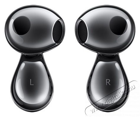 Huawei FREEBUDS 6 True Wireless Bluetooth fekete f&uuml;lhallgat&oacute; Audio-Video / Hifi / Multim&eacute;dia - F&uuml;l &eacute;s Fejhallgat&oacute;k - F&uuml;lhallgat&oacute; - 506192
