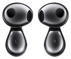 Huawei FREEBUDS 6 True Wireless Bluetooth fekete f&uuml;lhallgat&oacute; Audio-Video / Hifi / Multim&eacute;dia - F&uuml;l &eacute;s Fejhallgat&oacute;k - F&uuml;lhallgat&oacute; - 506192