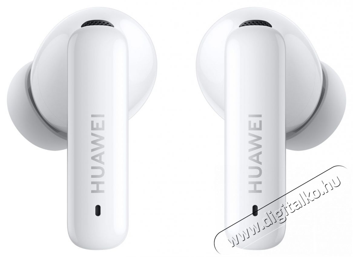 Huawei FreeBuds 6i White Audio-Video / Hifi / Multim&eacute;dia - F&uuml;l &eacute;s Fejhallgat&oacute;k - F&uuml;lhallgat&oacute; - 509958