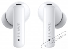 Huawei FreeBuds 6i White Audio-Video / Hifi / Multim&eacute;dia - F&uuml;l &eacute;s Fejhallgat&oacute;k - F&uuml;lhallgat&oacute; - 509958