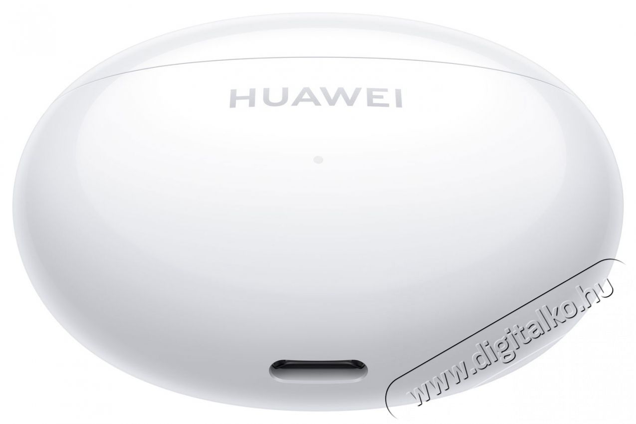 Huawei FreeBuds 6i White Audio-Video / Hifi / Multim&eacute;dia - F&uuml;l &eacute;s Fejhallgat&oacute;k - F&uuml;lhallgat&oacute; - 509958