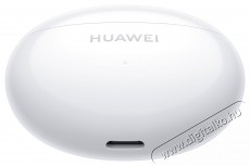 Huawei FreeBuds 6i White Audio-Video / Hifi / Multim&eacute;dia - F&uuml;l &eacute;s Fejhallgat&oacute;k - F&uuml;lhallgat&oacute; - 509958