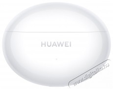Huawei FreeBuds 6i White Audio-Video / Hifi / Multim&eacute;dia - F&uuml;l &eacute;s Fejhallgat&oacute;k - F&uuml;lhallgat&oacute; - 509958