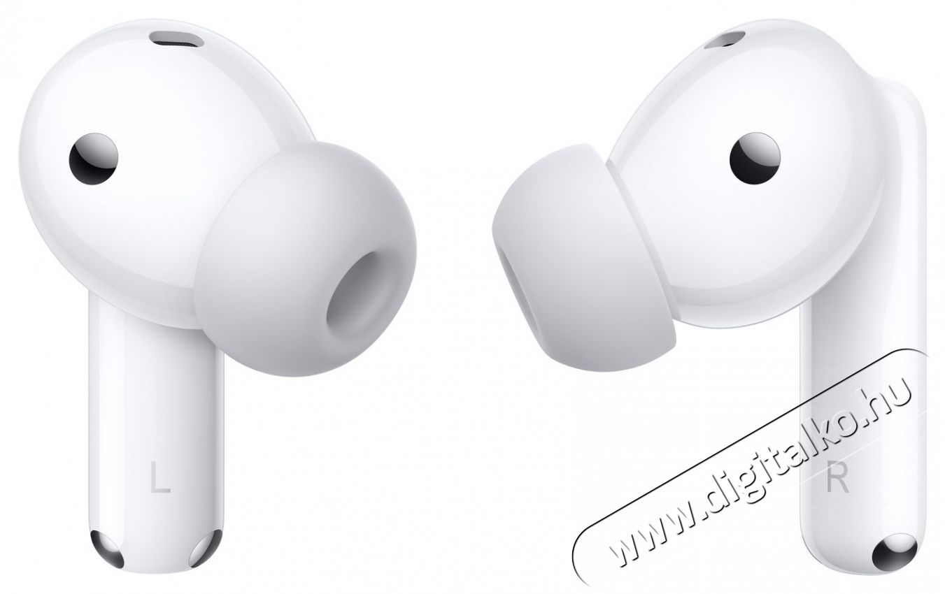 Huawei FreeBuds 6i White Audio-Video / Hifi / Multim&eacute;dia - F&uuml;l &eacute;s Fejhallgat&oacute;k - F&uuml;lhallgat&oacute; - 509958