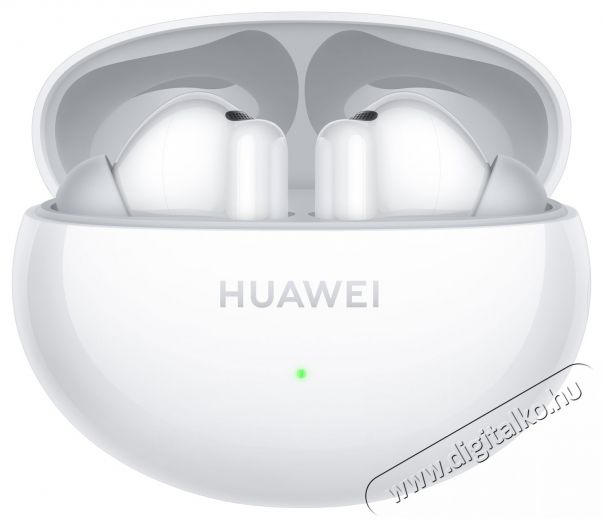 Huawei FreeBuds 6i White Audio-Video / Hifi / Multim&eacute;dia - F&uuml;l &eacute;s Fejhallgat&oacute;k - F&uuml;lhallgat&oacute; - 509958