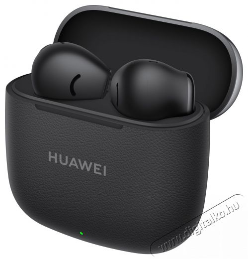 Huawei FreeBuds SE 3 vezet&eacute;k n&eacute;lk&uuml;li f&uuml;lhallgat&oacute;, fekete Audio-Video / Hifi / Multim&eacute;dia - F&uuml;l &eacute;s Fejhallgat&oacute;k - F&uuml;lhallgat&oacute; - 509959