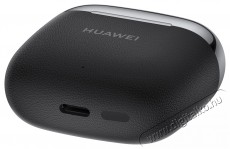 Huawei FreeBuds SE 3 vezet&eacute;k n&eacute;lk&uuml;li f&uuml;lhallgat&oacute;, fekete Audio-Video / Hifi / Multim&eacute;dia - F&uuml;l &eacute;s Fejhallgat&oacute;k - F&uuml;lhallgat&oacute; - 509959