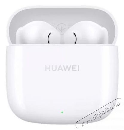 Huawei FreeBuds SE 2, feh&eacute;r (55036939) Mobil / Kommunik&aacute;ci&oacute; / Smart - Mobiltelefon kieg&eacute;sz&iacute;tő / tok - Headset - 496894