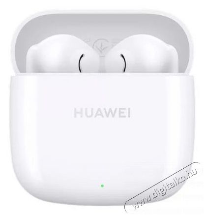 Huawei FreeBuds SE 2, feh&eacute;r (55036939) Mobil / Kommunik&aacute;ci&oacute; / Smart - Mobiltelefon kieg&eacute;sz&iacute;tő / tok - Headset - 496894