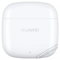 Huawei FreeBuds SE 2, feh&eacute;r (55036939) Mobil / Kommunik&aacute;ci&oacute; / Smart - Mobiltelefon kieg&eacute;sz&iacute;tő / tok - Headset - 496894