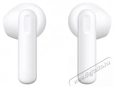 Huawei FreeBuds SE 2, feh&eacute;r (55036939) Mobil / Kommunik&aacute;ci&oacute; / Smart - Mobiltelefon kieg&eacute;sz&iacute;tő / tok - Headset - 496894