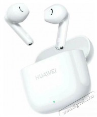 Huawei FreeBuds SE 2, feh&eacute;r (55036939) Mobil / Kommunik&aacute;ci&oacute; / Smart - Mobiltelefon kieg&eacute;sz&iacute;tő / tok - Headset - 496894