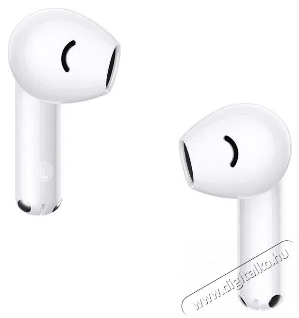 Huawei FreeBuds SE 2, feh&eacute;r (55036939) Mobil / Kommunik&aacute;ci&oacute; / Smart - Mobiltelefon kieg&eacute;sz&iacute;tő / tok - Headset - 496894