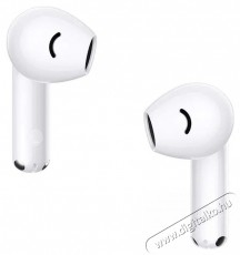 Huawei FreeBuds SE 2, feh&eacute;r (55036939) Mobil / Kommunik&aacute;ci&oacute; / Smart - Mobiltelefon kieg&eacute;sz&iacute;tő / tok - Headset - 496894