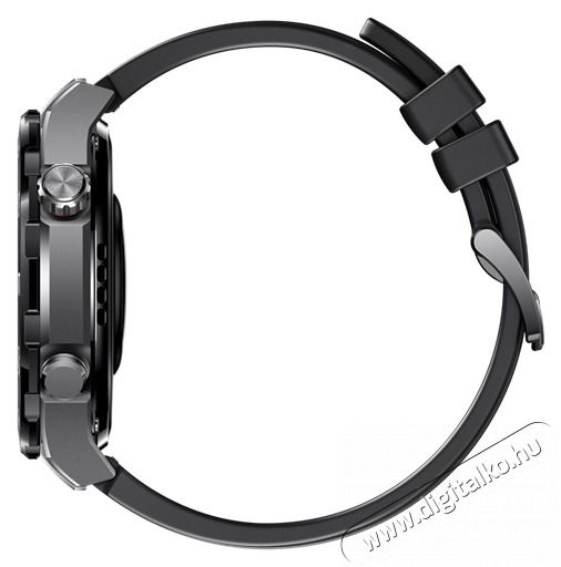 Huawei Watch Ultimate fekete okos&oacute;ra Mobil / Kommunik&aacute;ci&oacute; / Smart - Okos eszk&ouml;z - Okos&oacute;ra - 516052