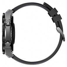 Huawei Watch Ultimate fekete okos&oacute;ra Mobil / Kommunik&aacute;ci&oacute; / Smart - Okos eszk&ouml;z - Okos&oacute;ra - 516052