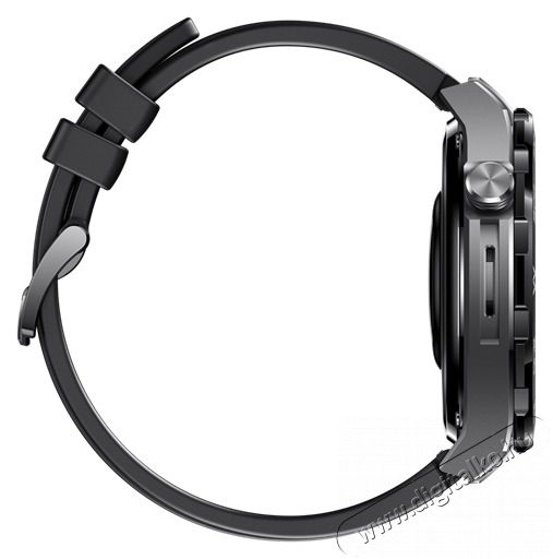 Huawei Watch Ultimate fekete okos&oacute;ra Mobil / Kommunik&aacute;ci&oacute; / Smart - Okos eszk&ouml;z - Okos&oacute;ra - 516052