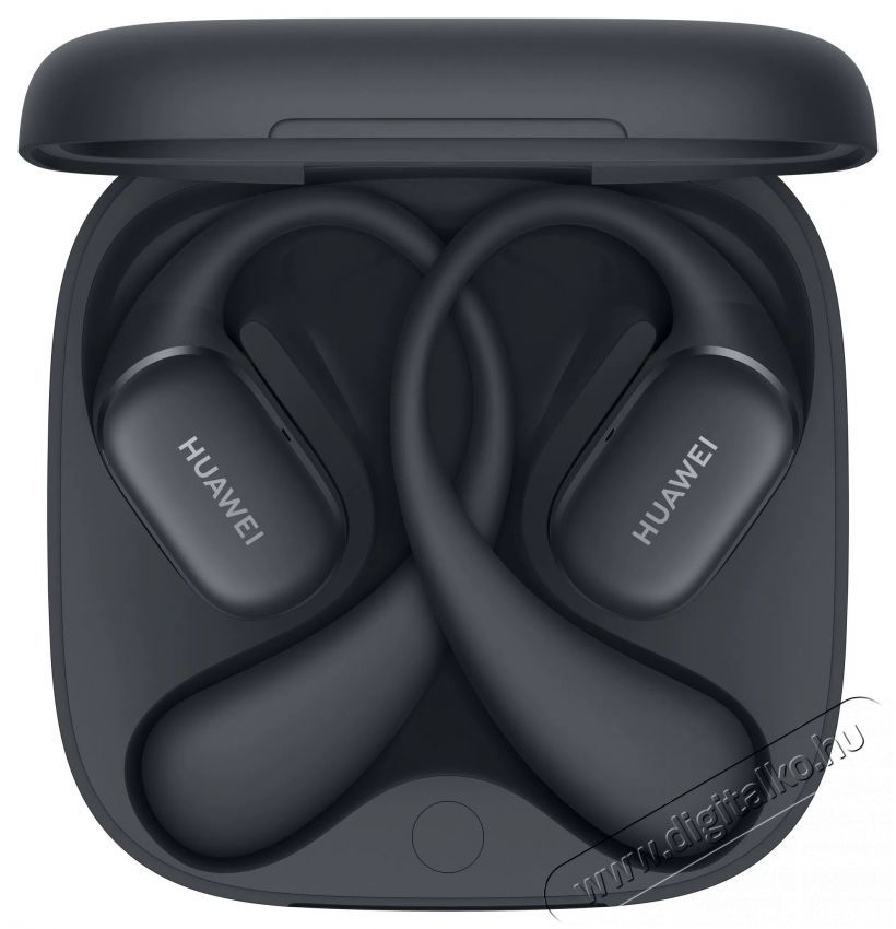 Huawei FreeArc Black Audio-Video / Hifi / Multim&eacute;dia - F&uuml;l &eacute;s Fejhallgat&oacute;k - F&uuml;lhallgat&oacute; - 518781