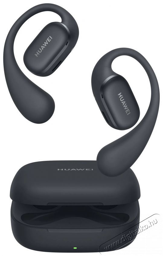 Huawei FreeArc Black Audio-Video / Hifi / Multim&eacute;dia - F&uuml;l &eacute;s Fejhallgat&oacute;k - F&uuml;lhallgat&oacute; - 518781