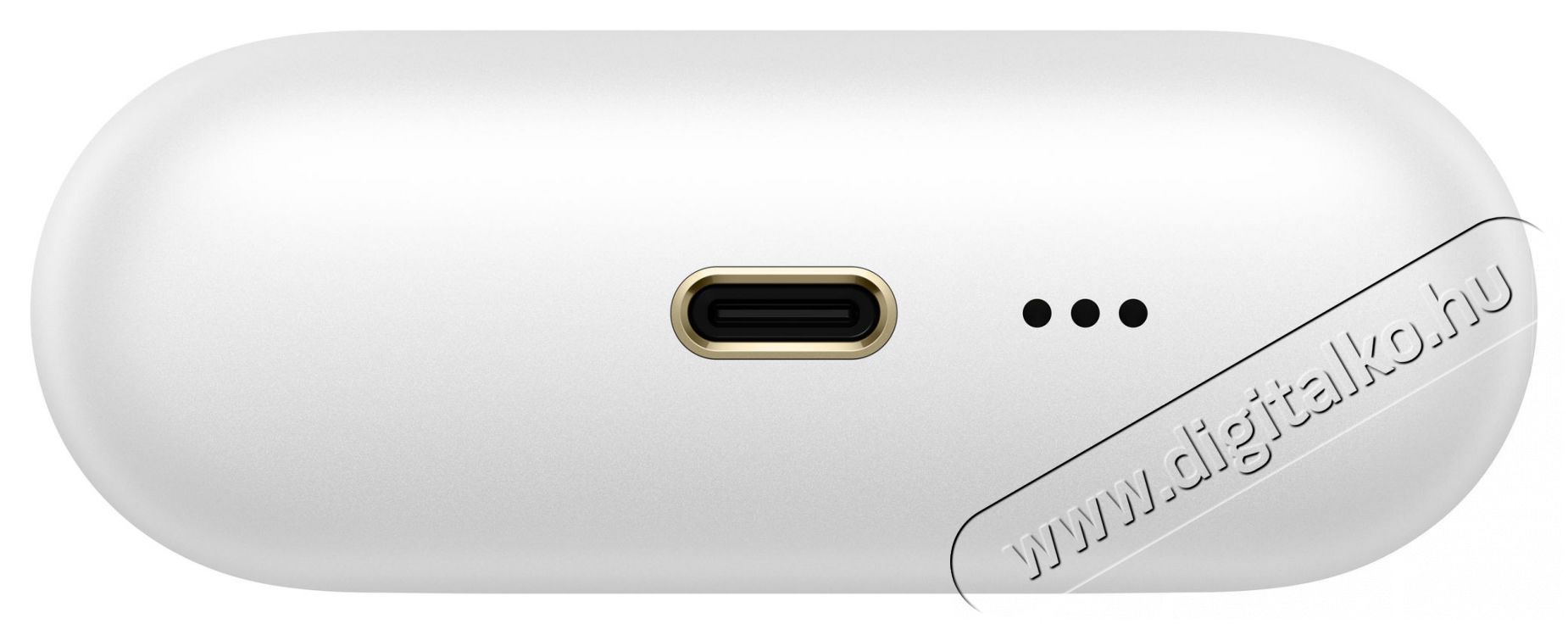 Huawei Freebuds Pro 4 feh&eacute;r Audio-Video / Hifi / Multim&eacute;dia - F&uuml;l &eacute;s Fejhallgat&oacute;k - F&uuml;lhallgat&oacute; - 518775